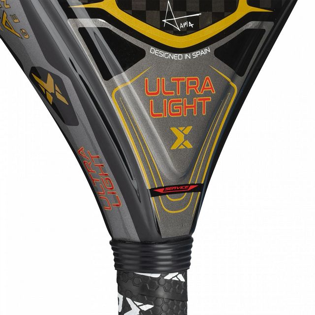 NOX AT10 Ultralight Junior